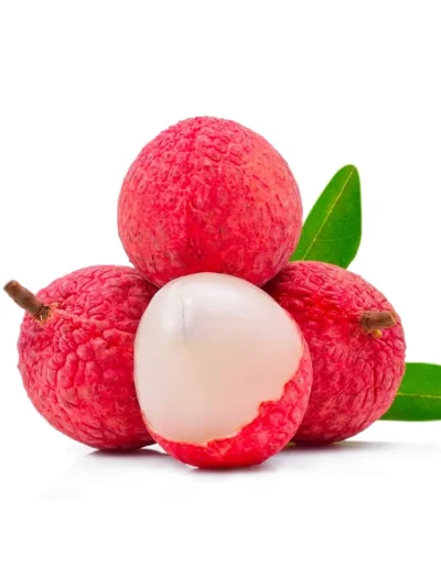 VietNamese Specialty Fresh Litchi Plump Fruit