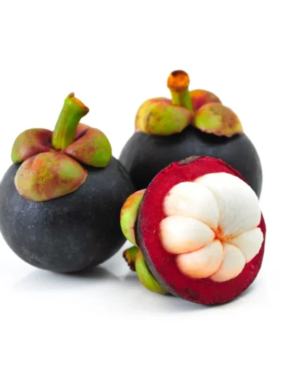 Mangosteen Organic From South Canada—1Kg